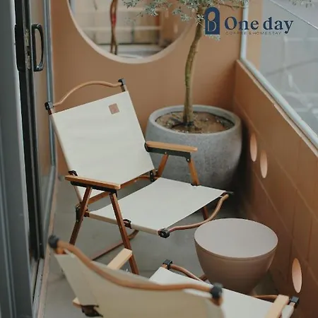 Ninh Binh One Day Coffee And Homestay Exterior photo
