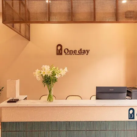 Ninh Binh One Day Coffee And Homestay Exterior photo
