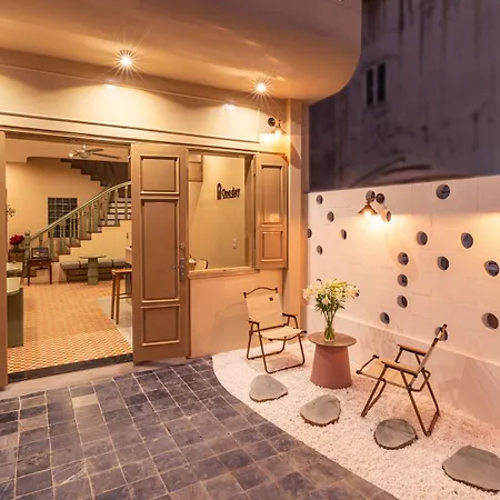 Ninh Binh One Day Coffee And Homestay Exterior photo