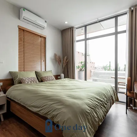 Ninh Binh One Day Coffee And Homestay Exterior photo