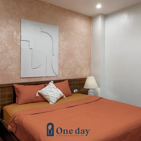 Ninh Binh One Day Coffee And Homestay Exterior photo