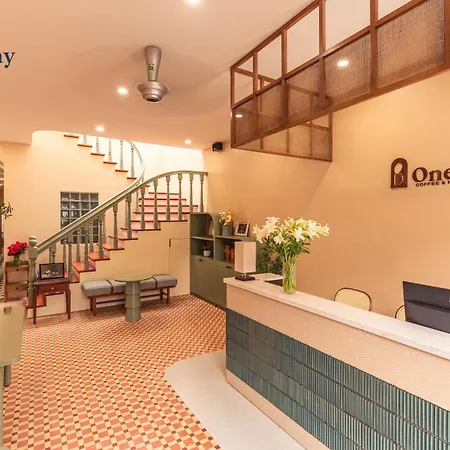 Ninh Binh One Day Coffee And Homestay Exterior photo
