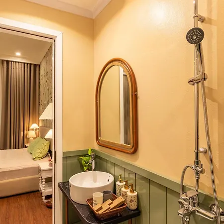 Ninh Binh One Day Coffee And Homestay Exterior photo