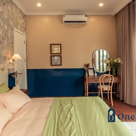 Ninh Binh One Day Coffee And Homestay Exterior photo