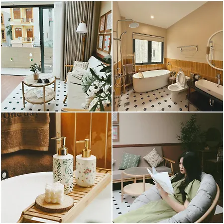 Ninh Binh One Day Coffee And Homestay Exterior photo