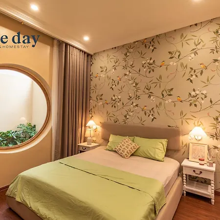 Ninh Binh One Day Coffee And Homestay Exterior photo