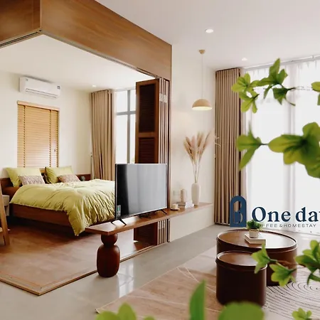 Ninh Binh One Day Coffee And Homestay Exterior photo