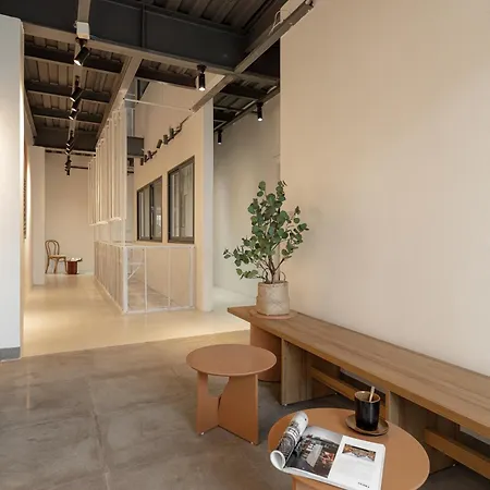 Ninh Binh One Day Coffee And Homestay Exterior photo