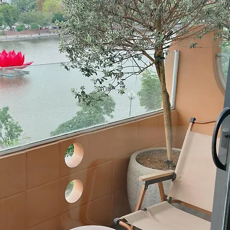 Ninh Binh One Day Coffee And Homestay Exterior photo