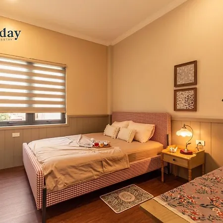 Ninh Binh One Day Coffee And Homestay Exterior photo